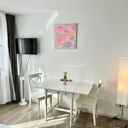 City Appartement Kueche,Bad, Parken Im Zentrum Von ראפנסבורג מראה חיצוני תמונה
