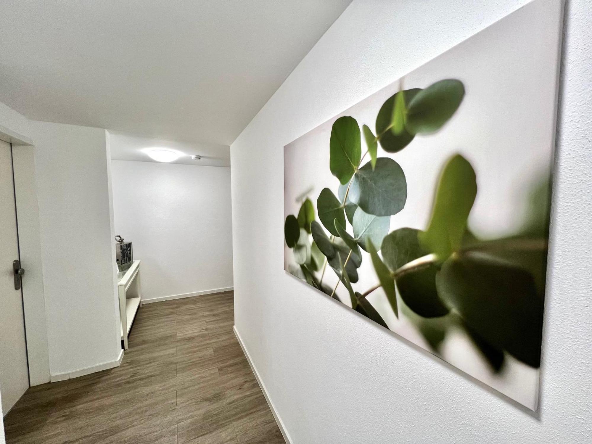 City Appartement Kueche,Bad, Parken Im Zentrum Von ראפנסבורג מראה חיצוני תמונה