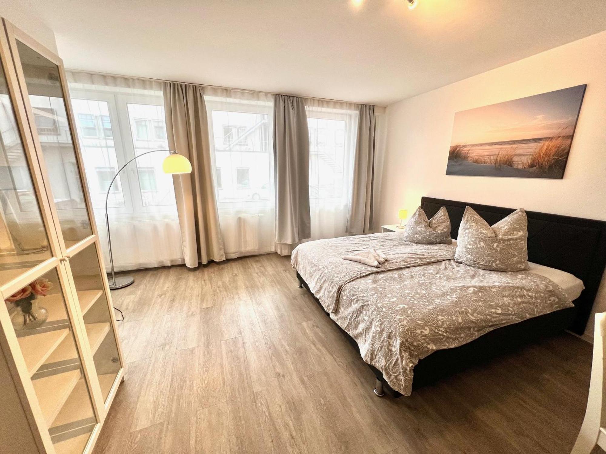 City Appartement Kueche,Bad, Parken Im Zentrum Von ראפנסבורג מראה חיצוני תמונה
