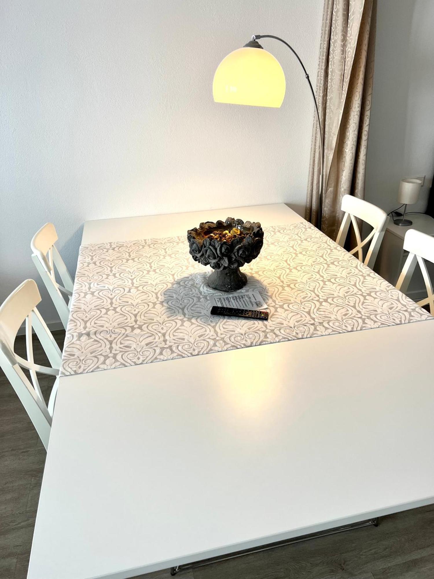 City Appartement Kueche,Bad, Parken Im Zentrum Von ראפנסבורג מראה חיצוני תמונה