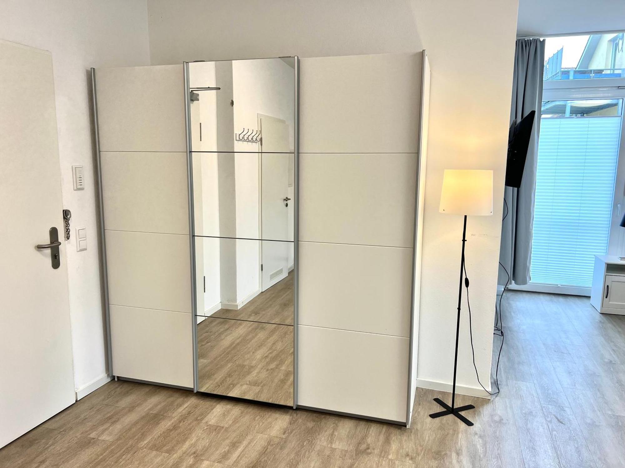 City Appartement Kueche,Bad, Parken Im Zentrum Von ראפנסבורג חדר תמונה